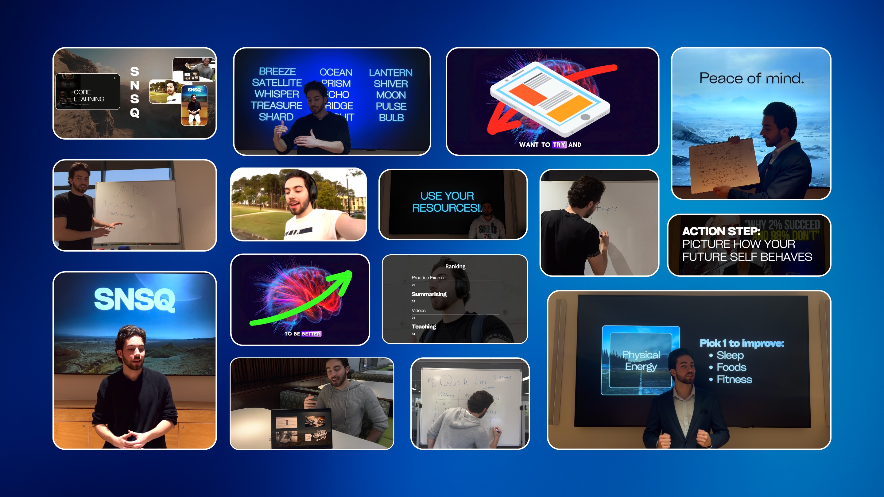 Preview of Student Evolution lessons and resources